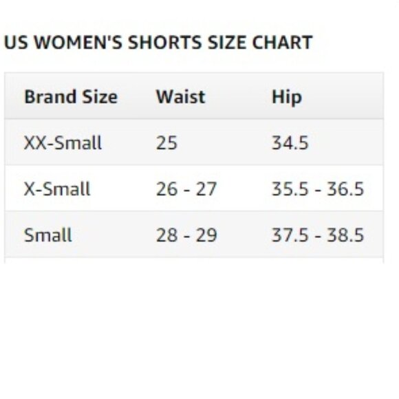 Core 10 Women's Woven Colorblocked Workout Shorts, XXS - Picture 4 of 6